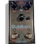 Used 3leaf Audio Octabvre Effect Pedal