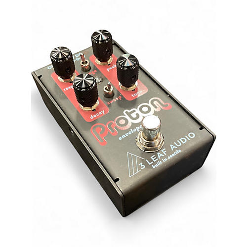 Used 3leaf Audio Proton Effect Pedal