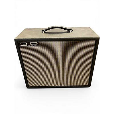 Used 3rd Power Amps 1X12 CABINET Guitar Cabinet