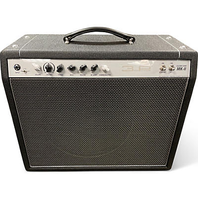 Used 3rd Power Amps Clean Sink MKII 20w 1x12 Tube Guitar Combo Amp