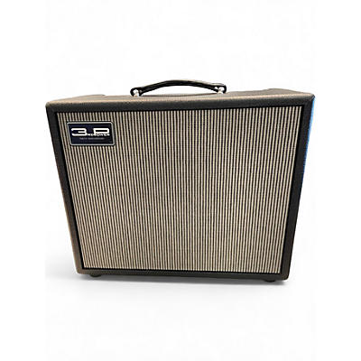 Used 3rd Power Amps DIRTY SINK Tube Guitar Combo Amp