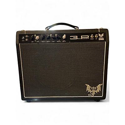 Used 3rd Power Amps DRAGON 25 Tube Guitar Combo Amp