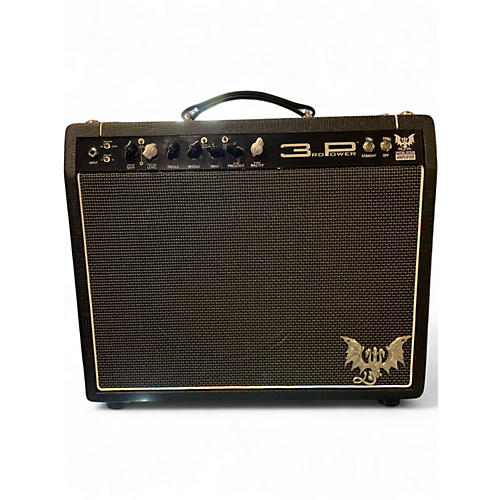 Used 3rd Power Amps DRAGON 25 Tube Guitar Combo Amp