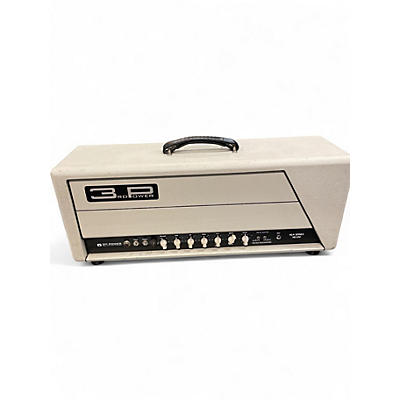 Used 3rd Power Amps HD100 Handwired 100W Tube Guitar Amp Head