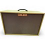 Used 3rd Power Amps Vintage Series 2x12 Guitar Cabinet
