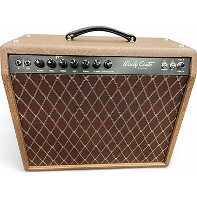 3rd Power Amps Used 3rd Power Amps Wooly Coats Spanky MKII+ Tube Guitar Combo Amp