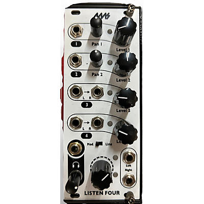 Used 4 Ms Listen 4 Exciter