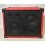 Used Used 440 LIVE 2X10 BASS CABINET 8OHM 600W Bass Cabinet