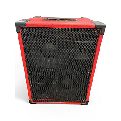 Used 440 Live 2X10 BASS CABINET Bass Cabinet