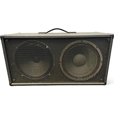 Used 440 Live 2x12 Bass Cabinet