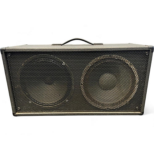 Used 440 Live 2x12 Bass Cabinet