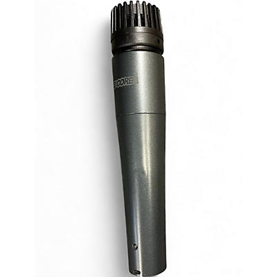 Used 5 Core INSTRUMENT MICROPHONE Condenser Microphone