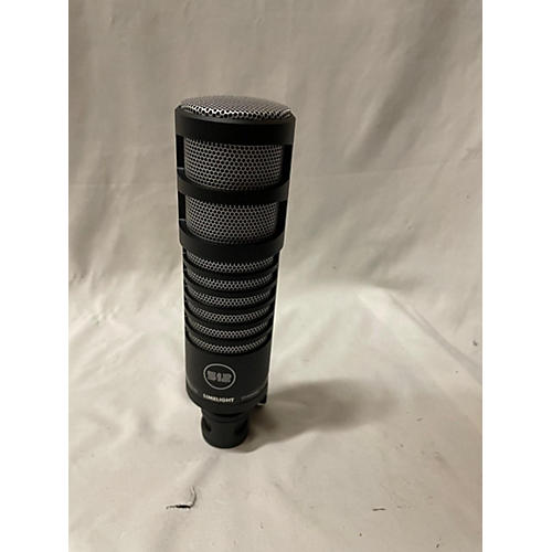 512 Audio Used 512 Audio LIMELIGHT Dynamic Microphone