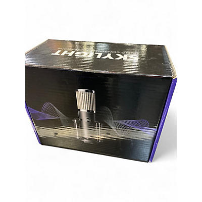 Used 512 Audio SKYLIGHT Condenser Microphone
