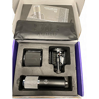 Used 512 Audio Skylight Studio Condenser Microphone Condenser Microphone
