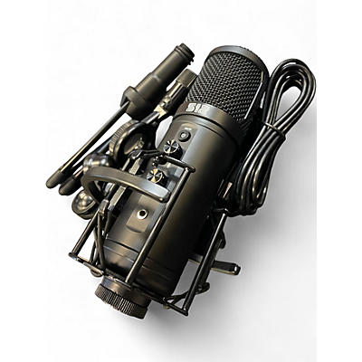 Used 512 Audio Tempest 512-UPM USB Microphone