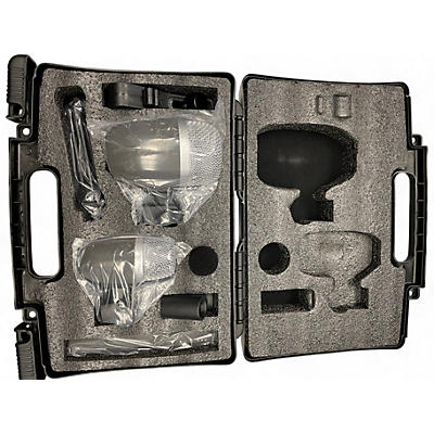 Used 5core 3XP CONGO Drum Microphone