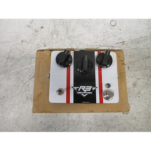 Used 6 DEGREES FX R3 DISTORTION Effect Pedal | Musician's Friend