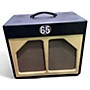 Used 65amps Used 65amps Blue Line 1x12 Guitar Cabinet