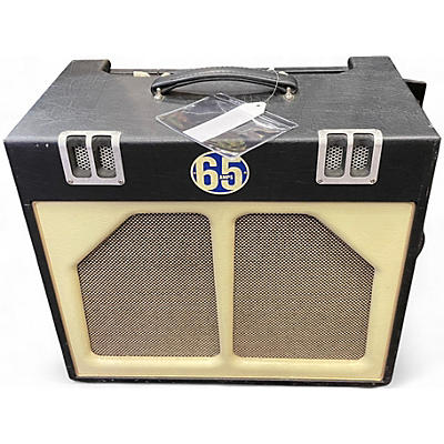 Used 65amps LIL ELVIS 30W Tube Guitar Combo Amp