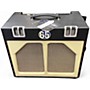Used 65amps LIL ELVIS 30W Tube Guitar Combo Amp