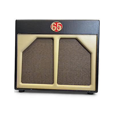 Used 65amps London Pro 18W 1x12 Tube Guitar Combo Amp