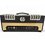 Used 65amps Monterey 22W Tube Guitar Amp Head