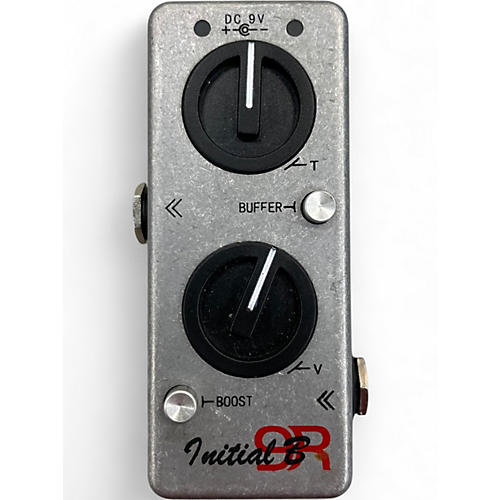 Used 9 Rivers Guitar Works Initial B Effect Pedal