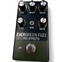 Used 903 Effects EverGreen Fuzz Effect Pedal