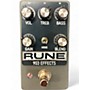 Used 903 Effects Rune Effect Pedal