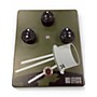 Used 903 Effects The Big Green One Effect Pedal