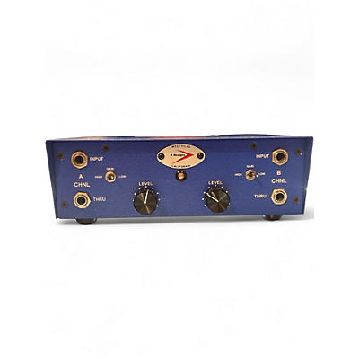 Used A Designs KGB-II Audio Converter
