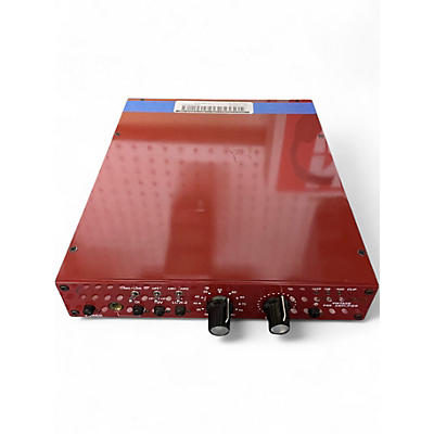 Used A-project PRE-73 MK3 Power Amp