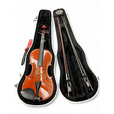 Used A. Schroetter AS-V260-4/4-3 Acoustic Violin