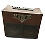 Used A..r. Acoustic The Pro-Verb Acoustic Guitar Combo Amp