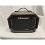 Used Used A.R ACOUSTIC PRO VERB Acoustic Guitar Combo Amp