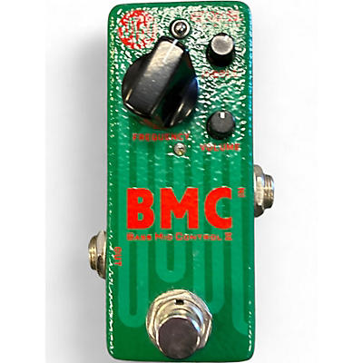 Used A.w.s BMC Pedal