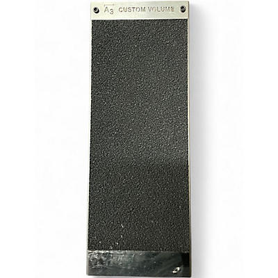 Used A3 Custom Volume Pedal