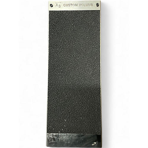 Used A3 Custom Volume Pedal