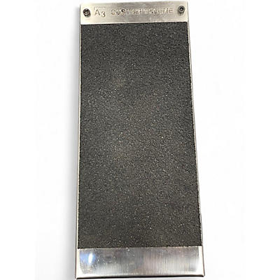 Used A3 Custom volume Pedal