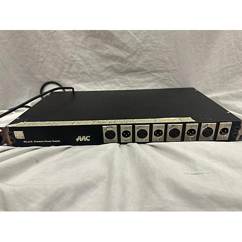 Used AAC PS419 Power Supply