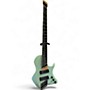 Used ABASI Larada 5 Sage Green Electric Bass Guitar Sage Green