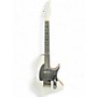 Used ABASI Used ABASI Larada Space T Arctic White Solid Body Electric Guitar Arctic White