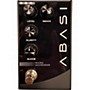 Used ABASI Micro Aggressor Effect Pedal