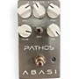 Used ABASI Used ABASI PATHOS Effect Pedal