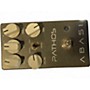 Used ABASI PATHOS Effect Pedal