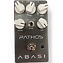 Used ABASI PATHOS Effect Pedal