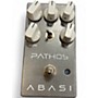Used ABASI PATHOS Effect Pedal