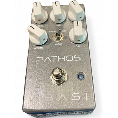 Used ABASI PATHOS Pedal