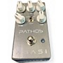 Used ABASI PATHOS Pedal